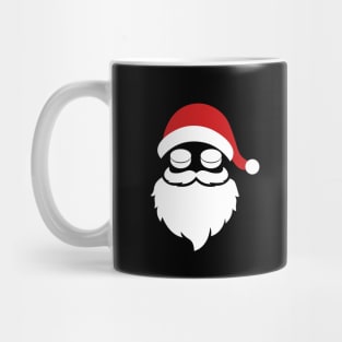 Hockey Christmas Mug